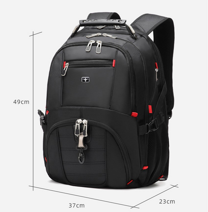 Padded Business Laptop Backpack