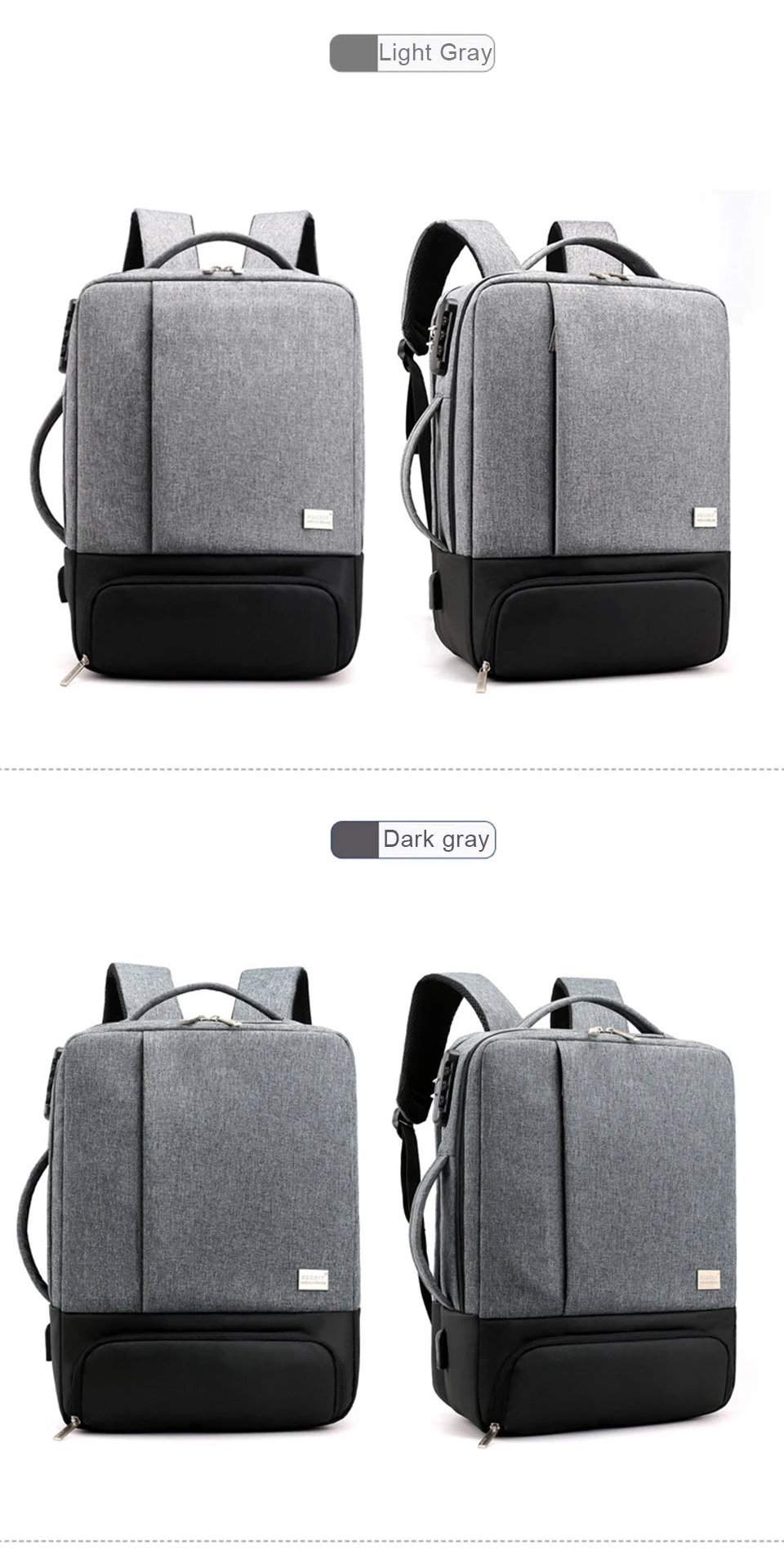 My Pro On-The-Go Bag - Everyday Office Bag Bundle Deal