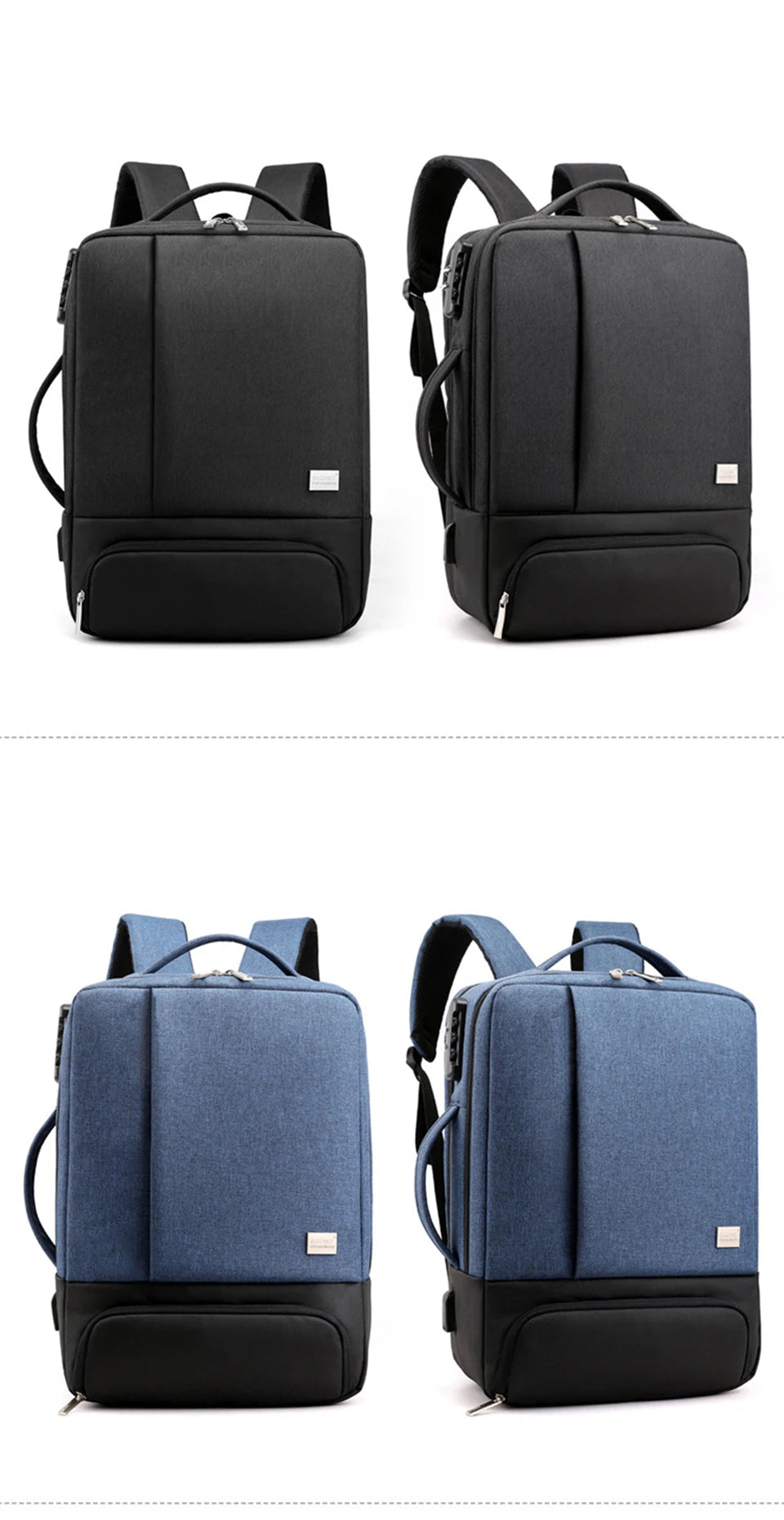 My Pro On-The-Go Bag - Everyday Office Bag Bundle Deal