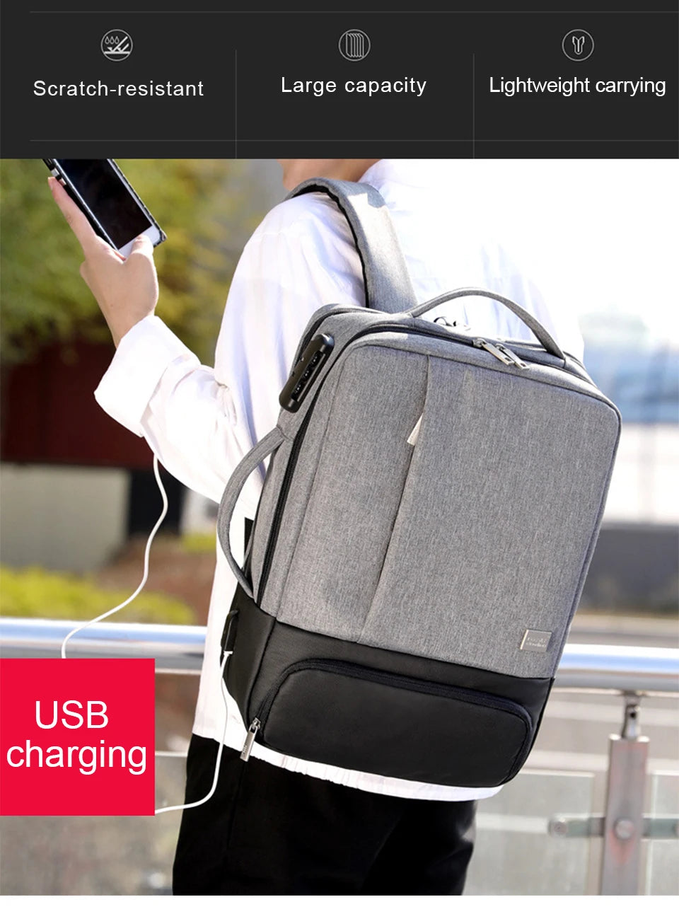 My Pro On-The-Go Bag - Everyday Office Bag Bundle Deal