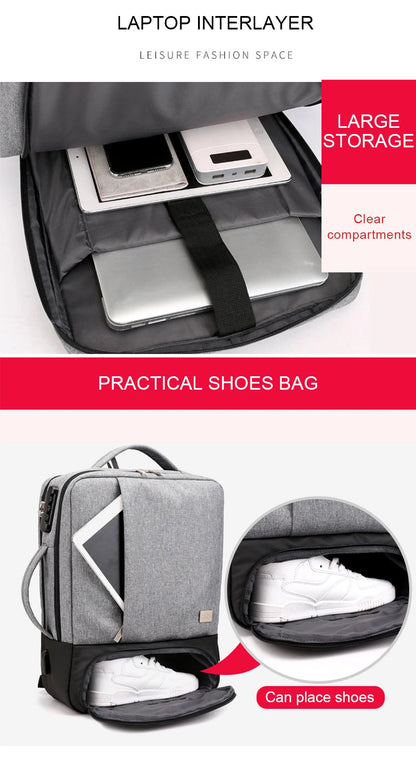 My Pro On-The-Go Bag - Everyday Office Bag Bundle Deal