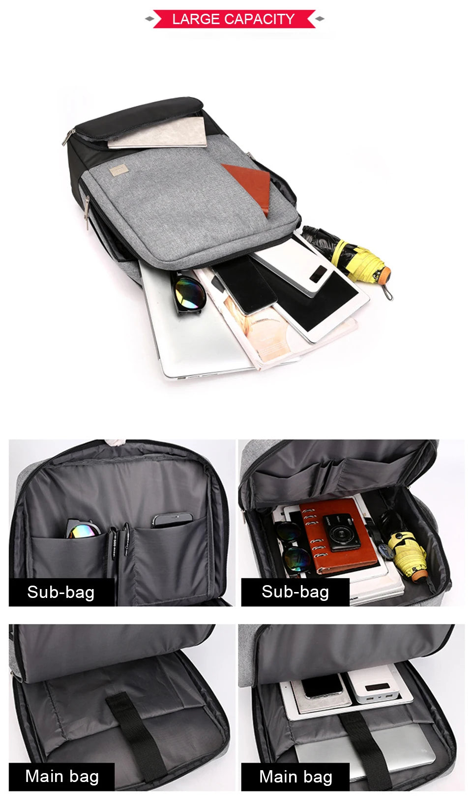 My Pro On-The-Go Bag - Everyday Office Bag Bundle Deal