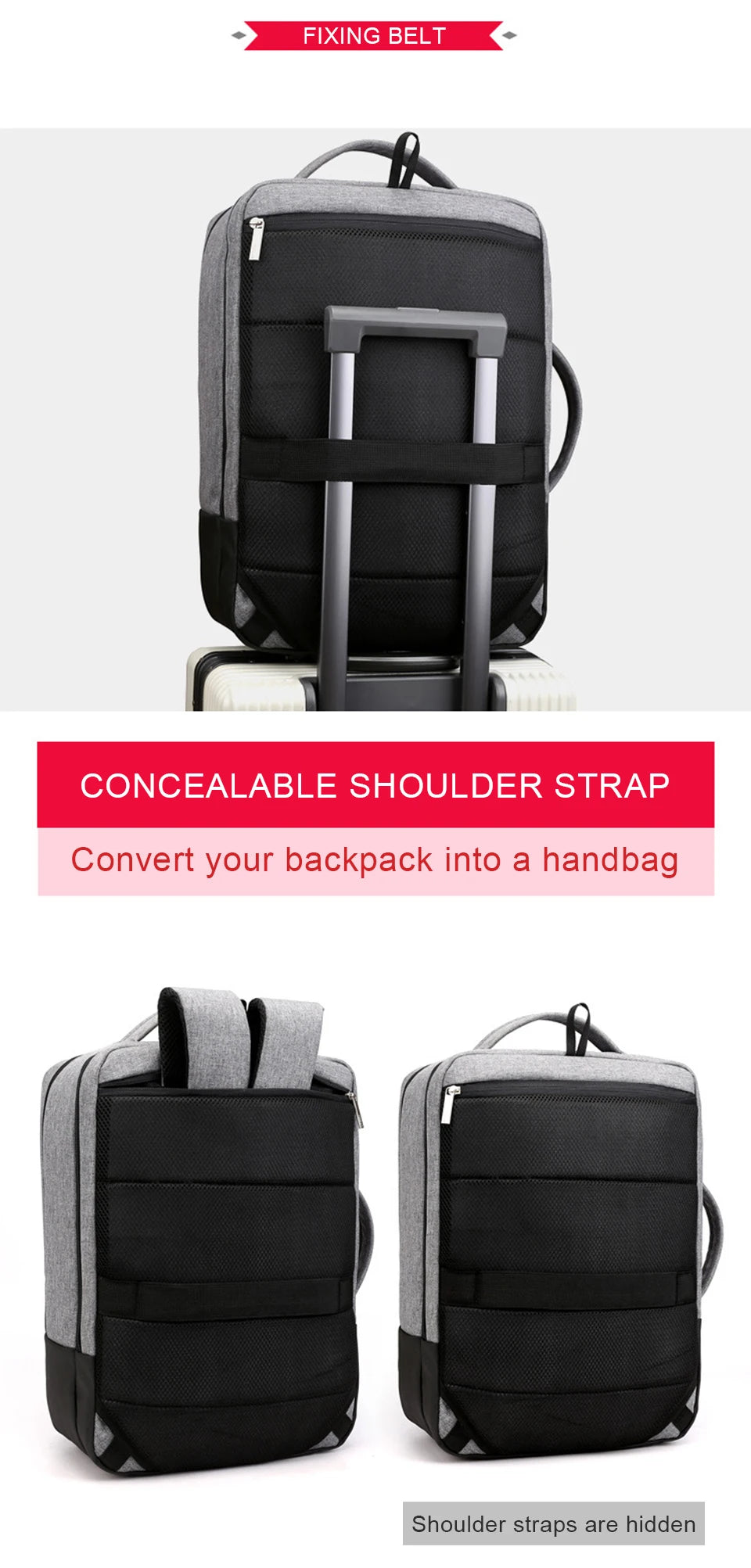 My Pro On-The-Go Bag - Everyday Office Bag Bundle Deal
