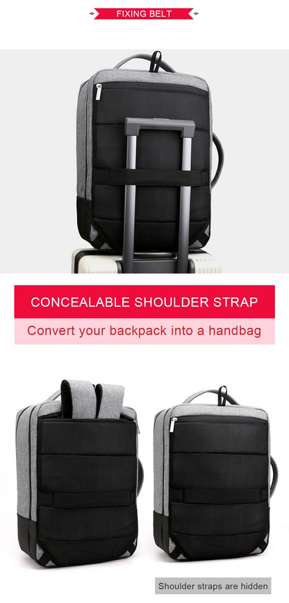 My Pro On-The-Go Bag - Everyday Office Bag Bundle Deal
