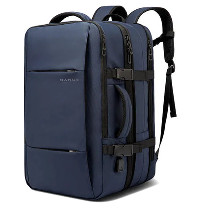 Professional Business Work & Travel Backpack (36–55 L)