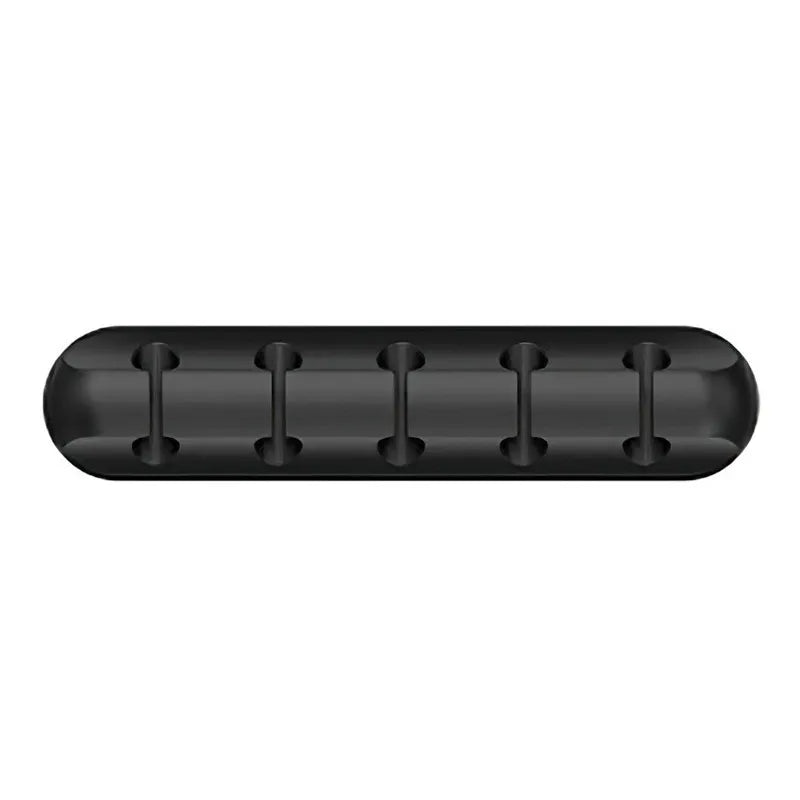 Cable Organizer & Holder for Home and Office