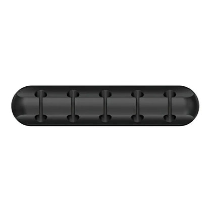 Cable Organizer & Holder for Home and Office
