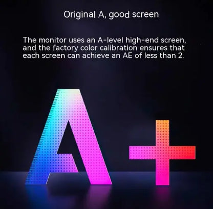 Portable Touchscreen Monitor (#5 - 15")