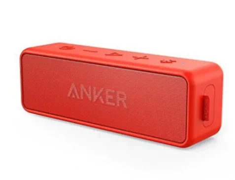 ANKER Waterproof Bluetooth Speaker