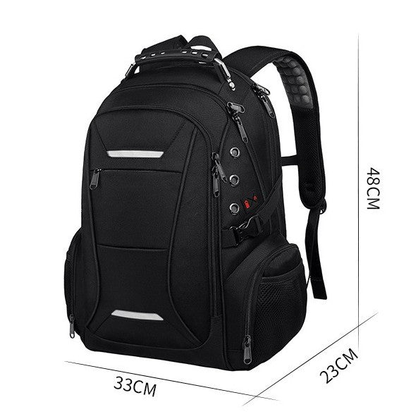 Sabre Business Laptop Backpack