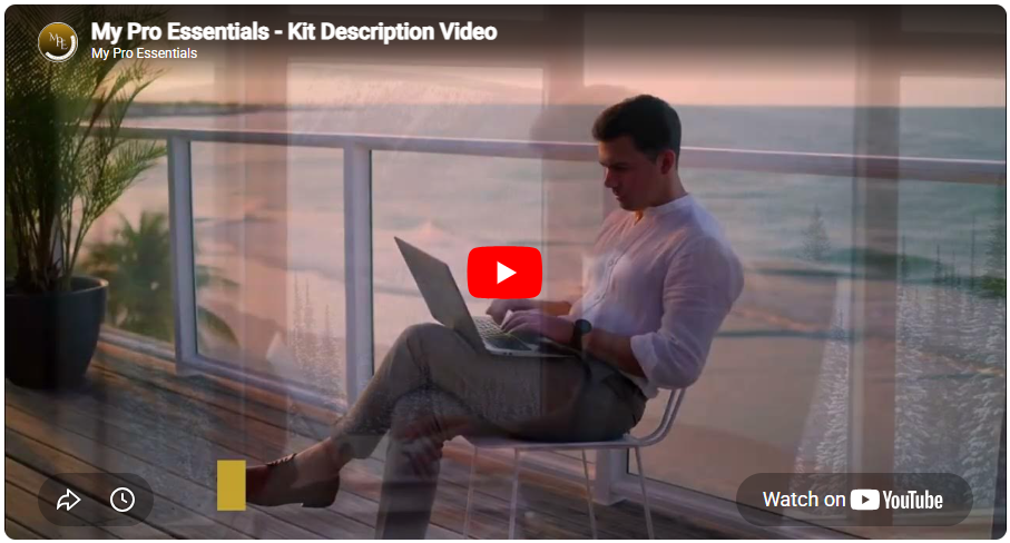 Load video: 