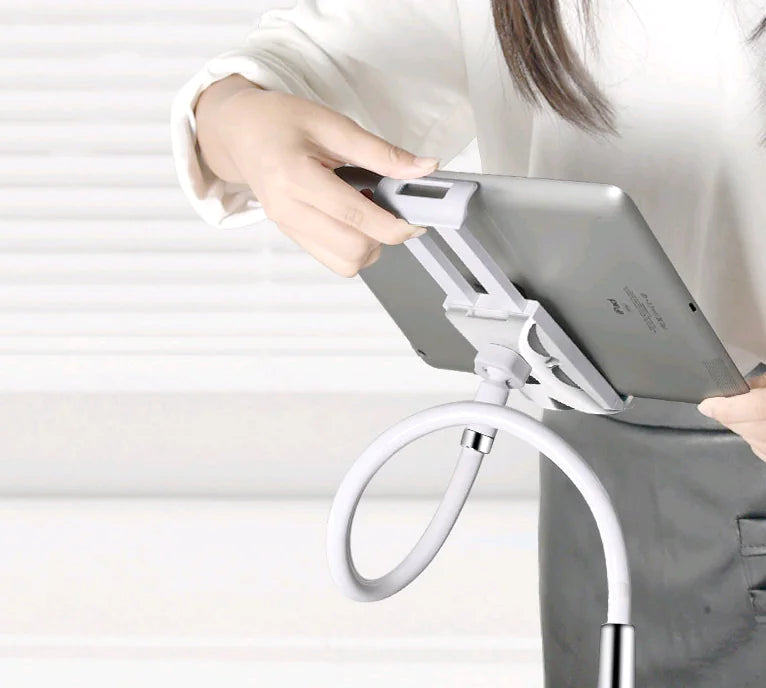 Hands‑Free Phone/Tablet Lazy Stand