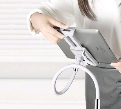 Hands‑Free Phone/Tablet Lazy Stand