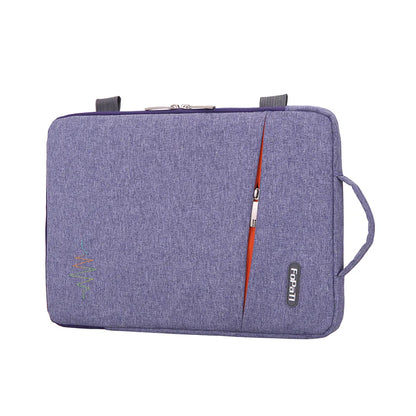 FoPaTi One‑Strap Laptop Carry Bag