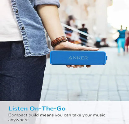 ANKER Waterproof Bluetooth Speaker