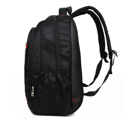 Professional Oxford Business & Travel Laptop Backpack (24L)