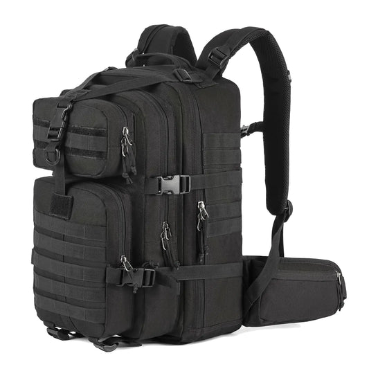 My Pro On-The-Go Bag - Basic Tactical Bag Kit