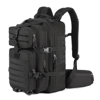 My Pro On-The-Go Bag - Basic Tactical Plus Bag Kit