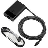 HP 65W Type C USB-C Laptop Charger