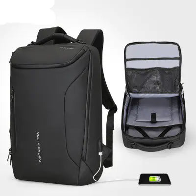 My Pro On-The-Go Bag - Core Workstation Kit