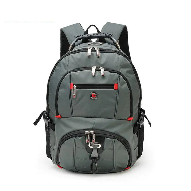 Professional Work & Travel Shock‑Resistant Laptop Backpack (38L-44L)