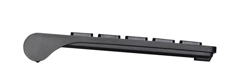 Wireless 18-Key Number Pad (2.4GHz)