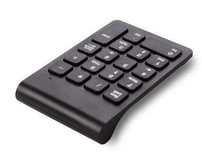 Wireless 18-Key Number Pad (2.4GHz)