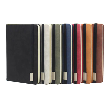 Notebook & Planner (8x5)