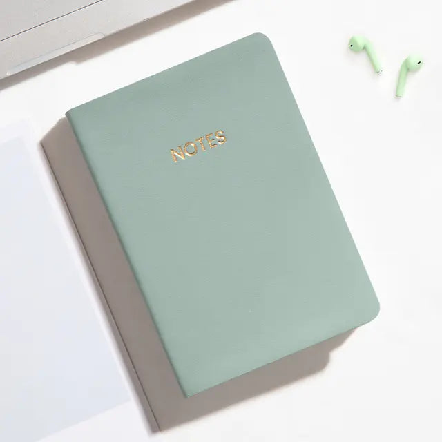 Mini Portable Pocket Notebook