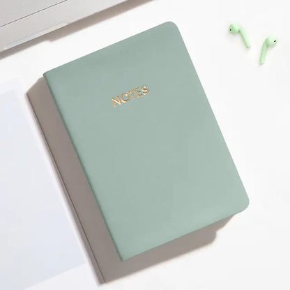 Mini Portable Pocket Notebook