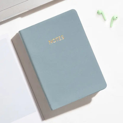 Mini Portable Pocket Notebook
