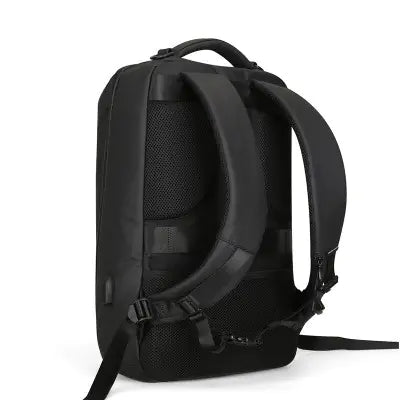 Multifunctional Lightweight Oxford Backpack with USB Port (25L)
