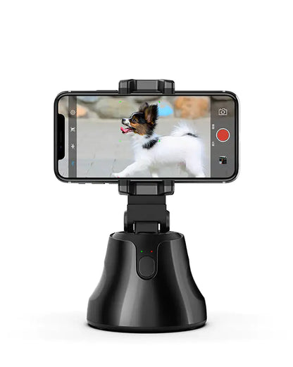 Robo 360 - Smart Rotation Gimbal with Object Motion Tracking