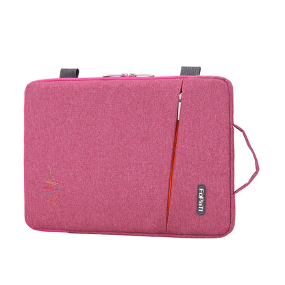 FoPaTi One‑Strap Laptop Carry Bag