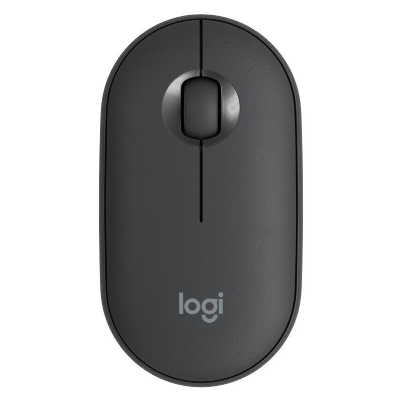 Logitech Pebble K390 Wireless Mouse & Keyboard Combo Set