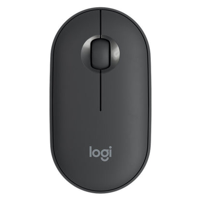 Logitech Pebble K390 Wireless Mouse & Keyboard Combo Set