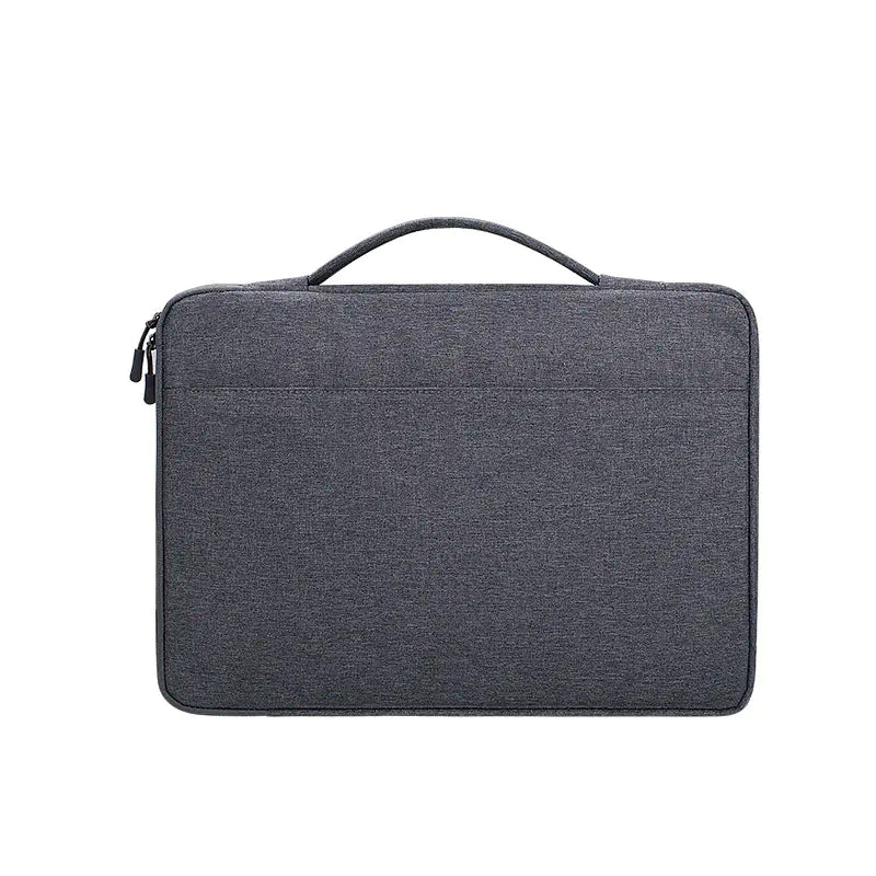 Portable Oxford Cloth Notebook Sleeve Case for Laptops & Tablets