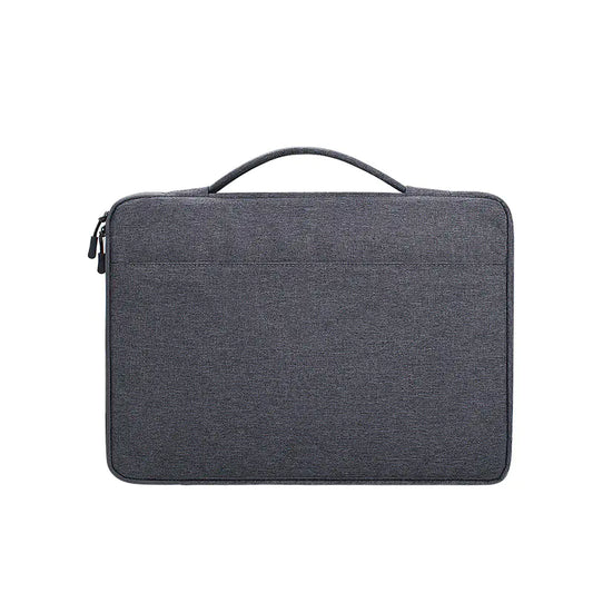 Portable Oxford Cloth Notebook Sleeve Case for Laptops & Tablets