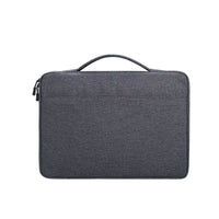 Portable Oxford Cloth Notebook Sleeve Case for Laptops & Tablets