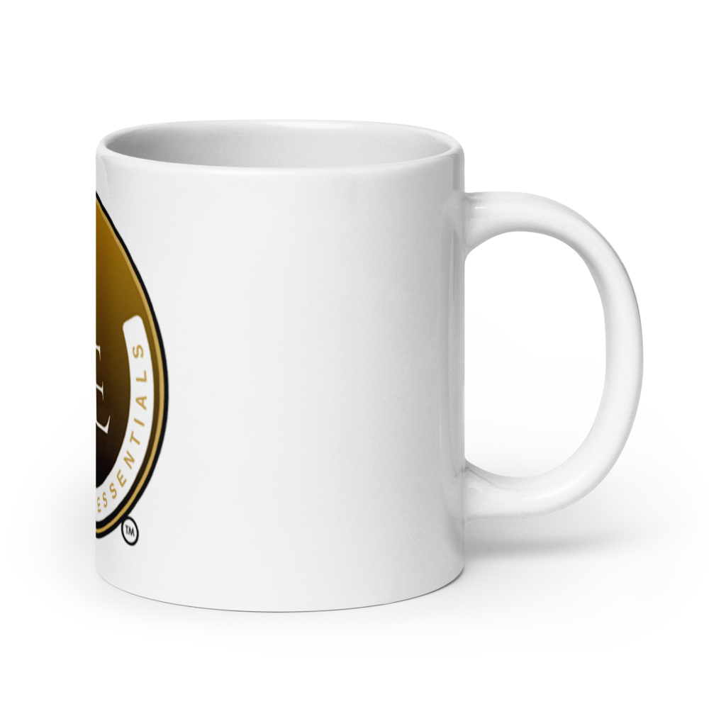 My Pro Essentials Coffee Mug