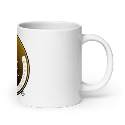 My Pro Essentials Coffee Mug