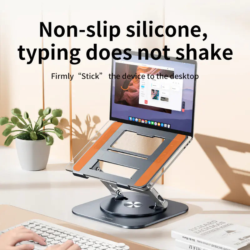 MCHOSE LS928 Adjustable Laptop & Tablet Stand