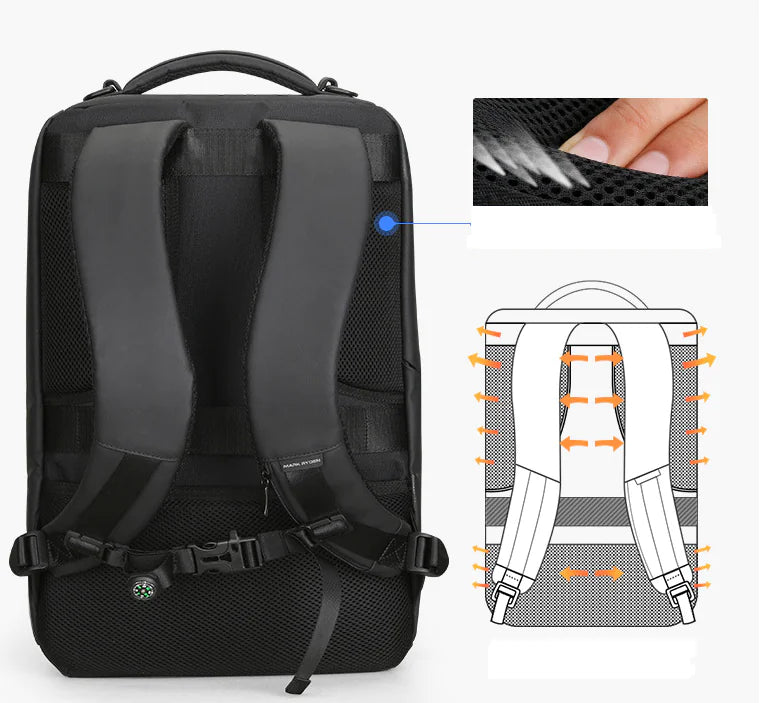 My Pro On-The-Go Bag - Core Workstation Kit