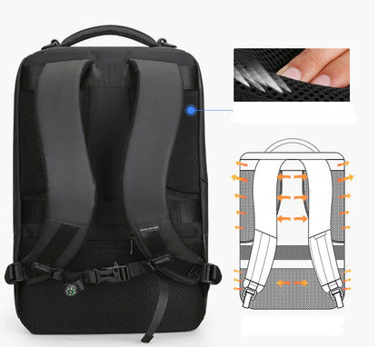 My Pro On-The-Go Bag - Core Workstation Kit