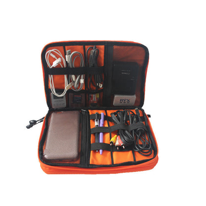 My Pro On-The-Go Bag - Core Workstation Kit