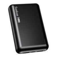 Ultra‑Slim 60W USB-C Travel Power Bank - (15,000 mAh)