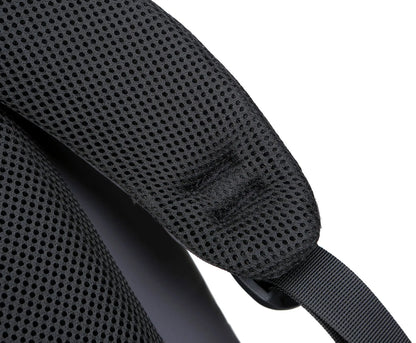 Sleek Business Padded Laptop Backpack