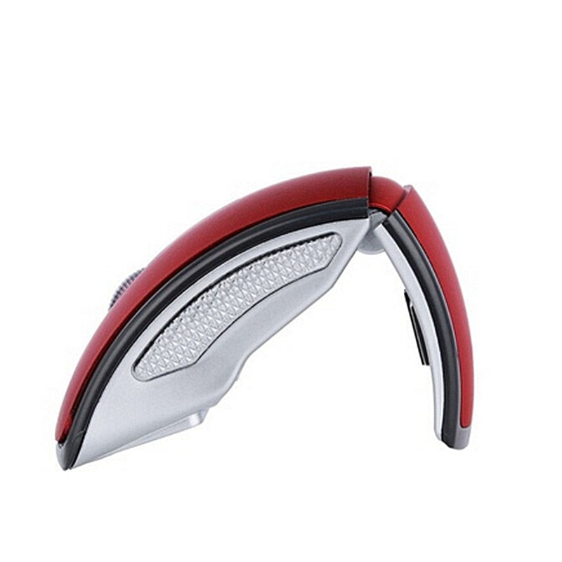 Compact Folding Travel Mouse (2.4GHz)