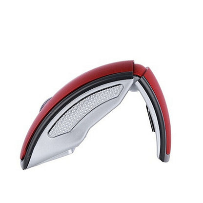 Compact Folding Travel Mouse (2.4GHz)