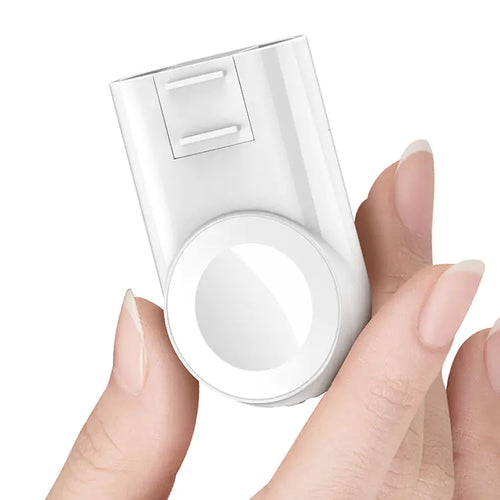 Apple Watch Magnetic USB Wireless Travel Charger